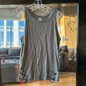 NSF tank tops